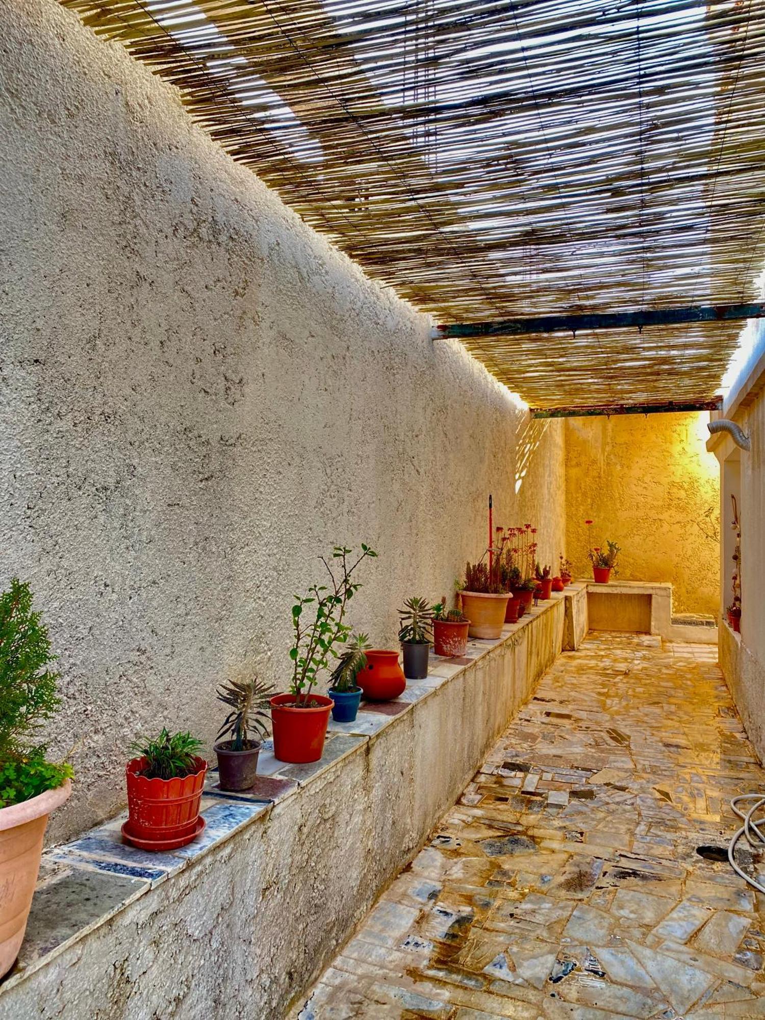 Hostel Le Rhumel Constantina Exterior foto